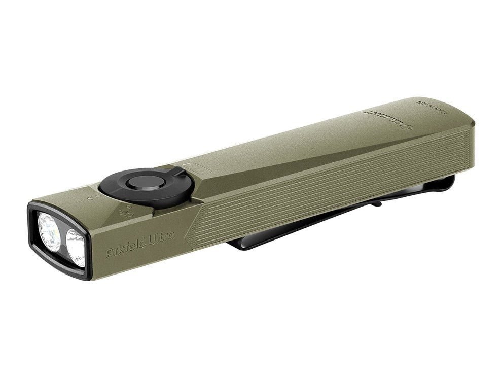 Olight Lampen: Olight Arkfeld Ultra – Gebraucht aus Urdorf von Pukao 1
