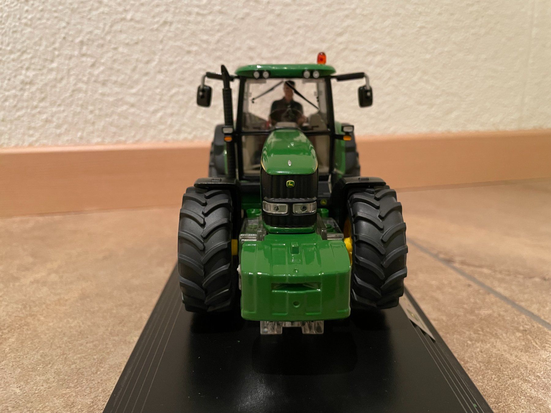 John Deere Trattori: SIKU John Deere 6920 – Nuovo e nell'imballaggio originale da Kreuzlingen venduto da Stefan1150 1