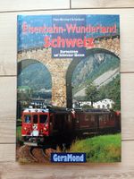 Eisenbahn Wunderland  Schweiz