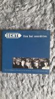 ECHT    LIVE BEI OVERDRIVE    CD