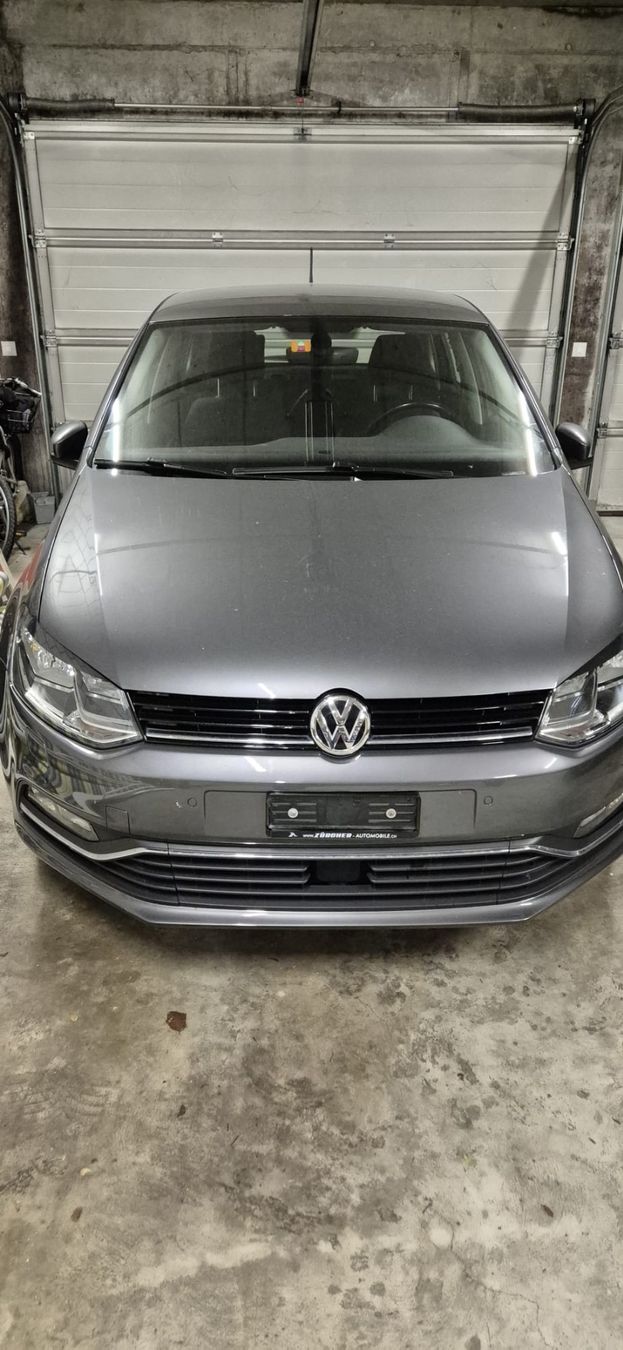 VW Automobili: VW Polo 1.2 TSI – Usato da Neudorf venduto da Rigi59 1