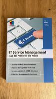IT Service Management Fritz Kleiner 3. Auflage Buch