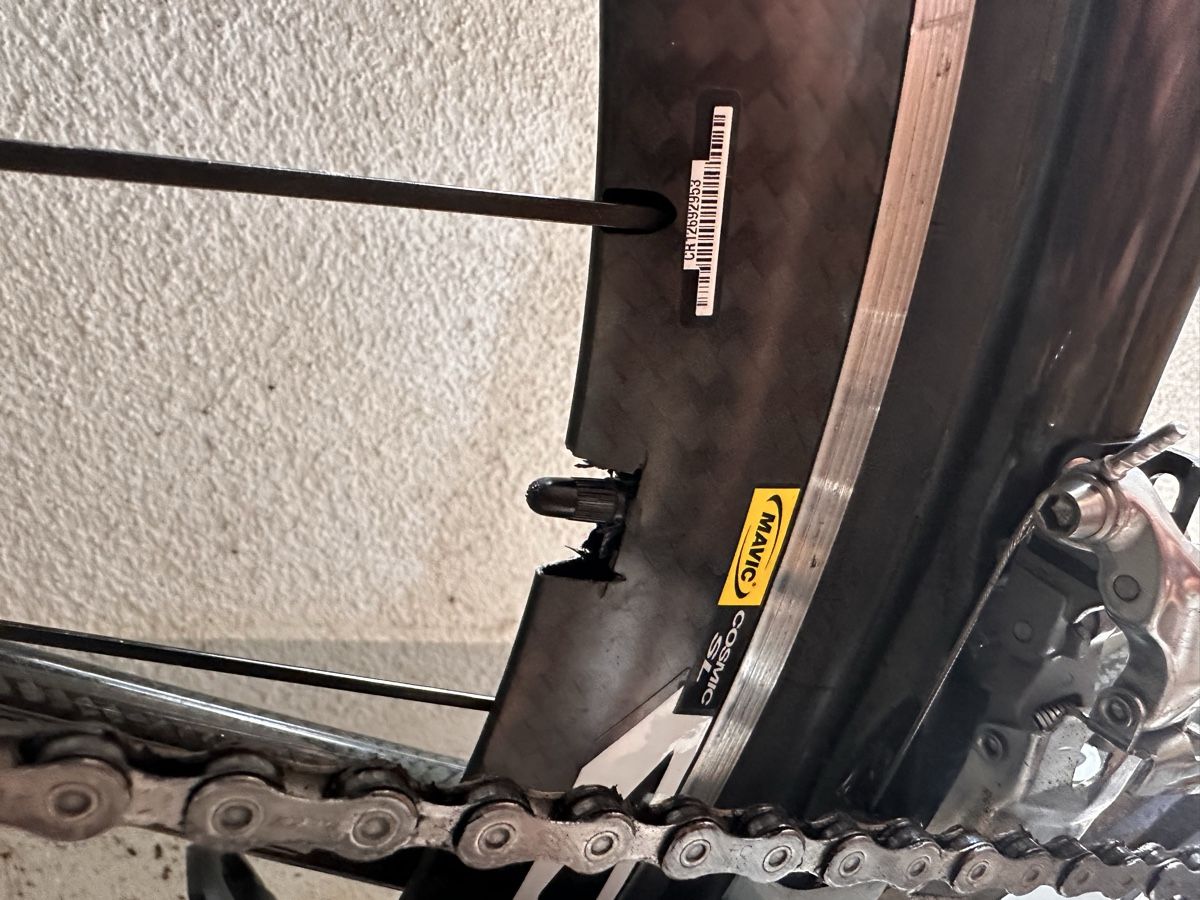 BMC Biciclette: BMC Rennvelo – Usato da Rickenbach Sulz venduto da lar_d582 3