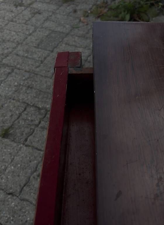 Tavoli: Table déco dépliable  – Usato da Estavayer-le-Lac venduto da pla_pw9b 1