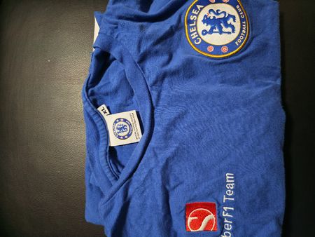 Chelsea Sauber T-Shirt