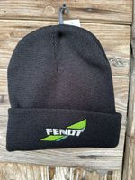 Fendt Traktor Diesel Schlepper kappe winter