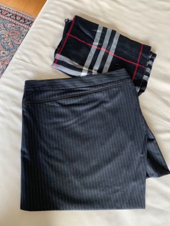 Salvatore Ferragamo Jupe
