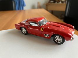 Ferrari 250 GT 1956 Box  Sammlerserie Ausgabe Nr56 Neuwertig
