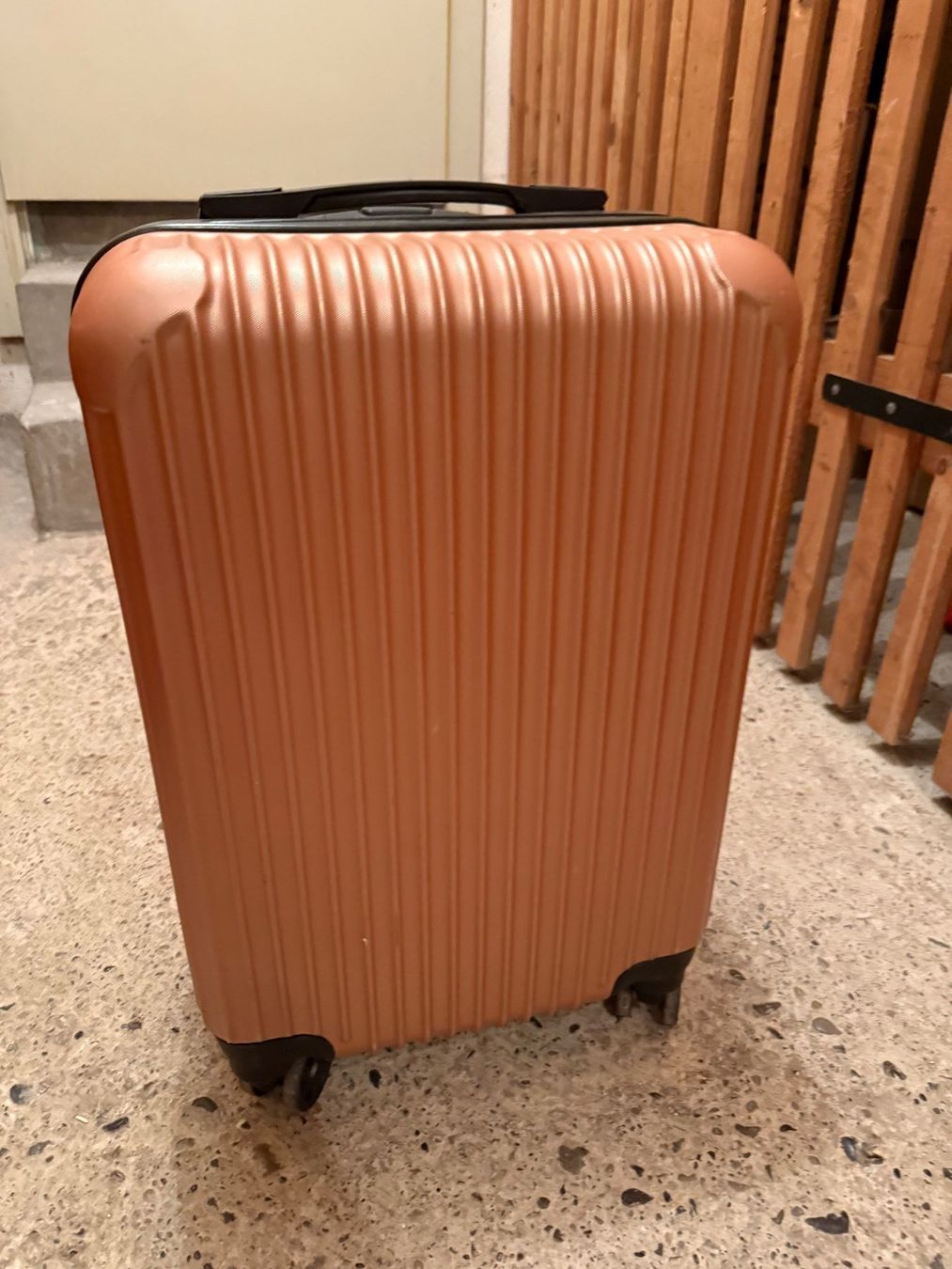 Valigie: Onboarding luggage – Usato da Thalwil venduto da zhe_69pd