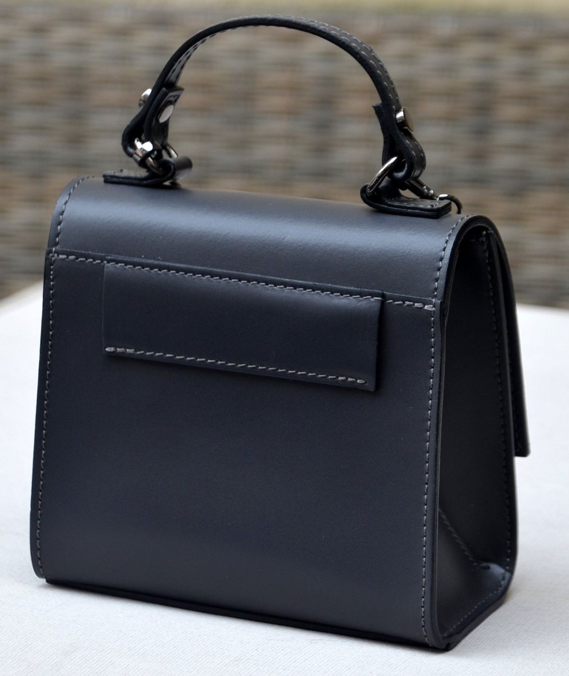 Pierre Cardin Borse da donna: Pierre Cardin Mini Tasche / sac – Usato da Collonges venduto da Allegree 3