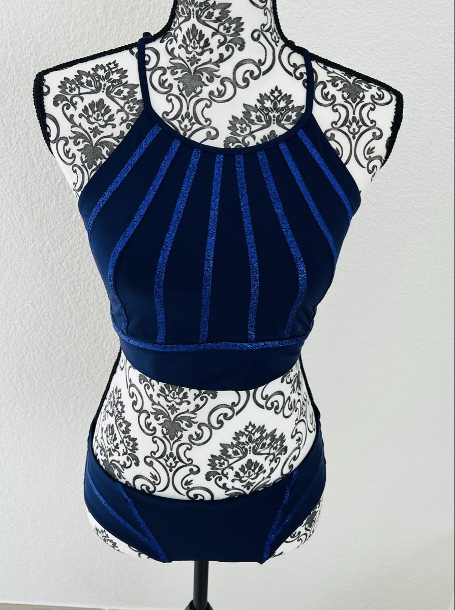 La Perla Costumi da bagno & Bikini: La Perla maillot de bain – Nuovo e nell'imballaggio originale da Forel FR venduto da Papillon2020 2