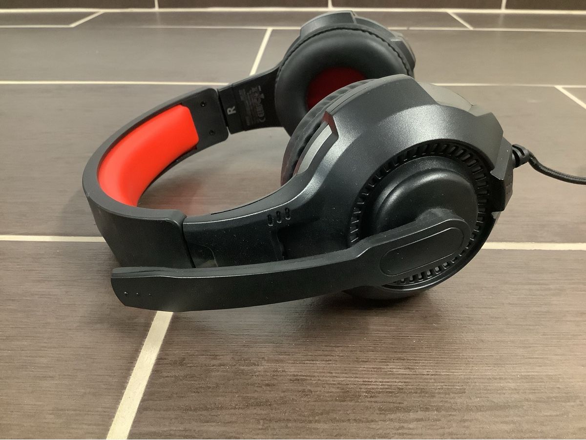 Trust Cuffie: Trust GXT 307 Ravu Gaming Headset – Usato da Brugg AG venduto da Sweety_pie 7