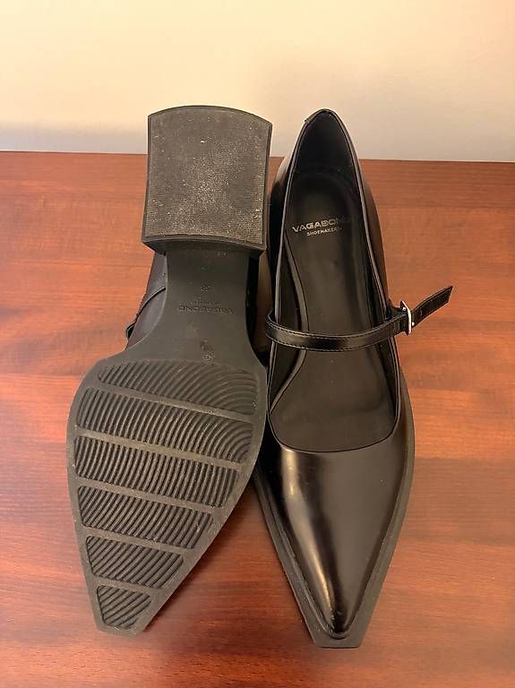 Damenschuhe: Vagabond Schuhe 38 – Gebraucht aus Basel von yet_7svp 2