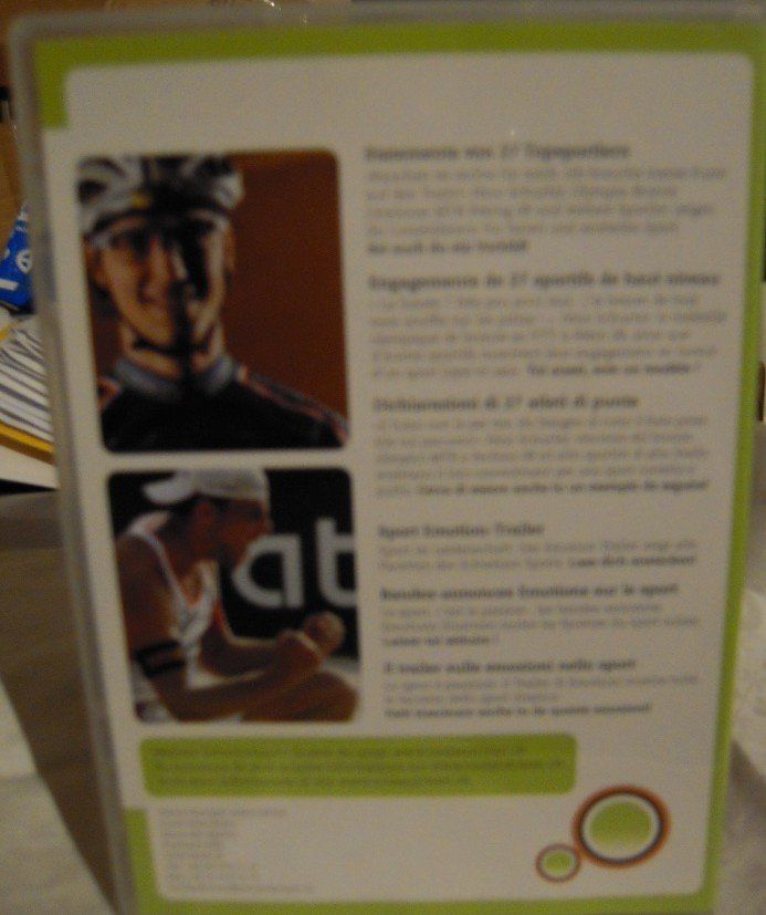 Alle DVDs: DVD COOL & CLEAN – Gebraucht aus Heimberg von Rockenrol 1