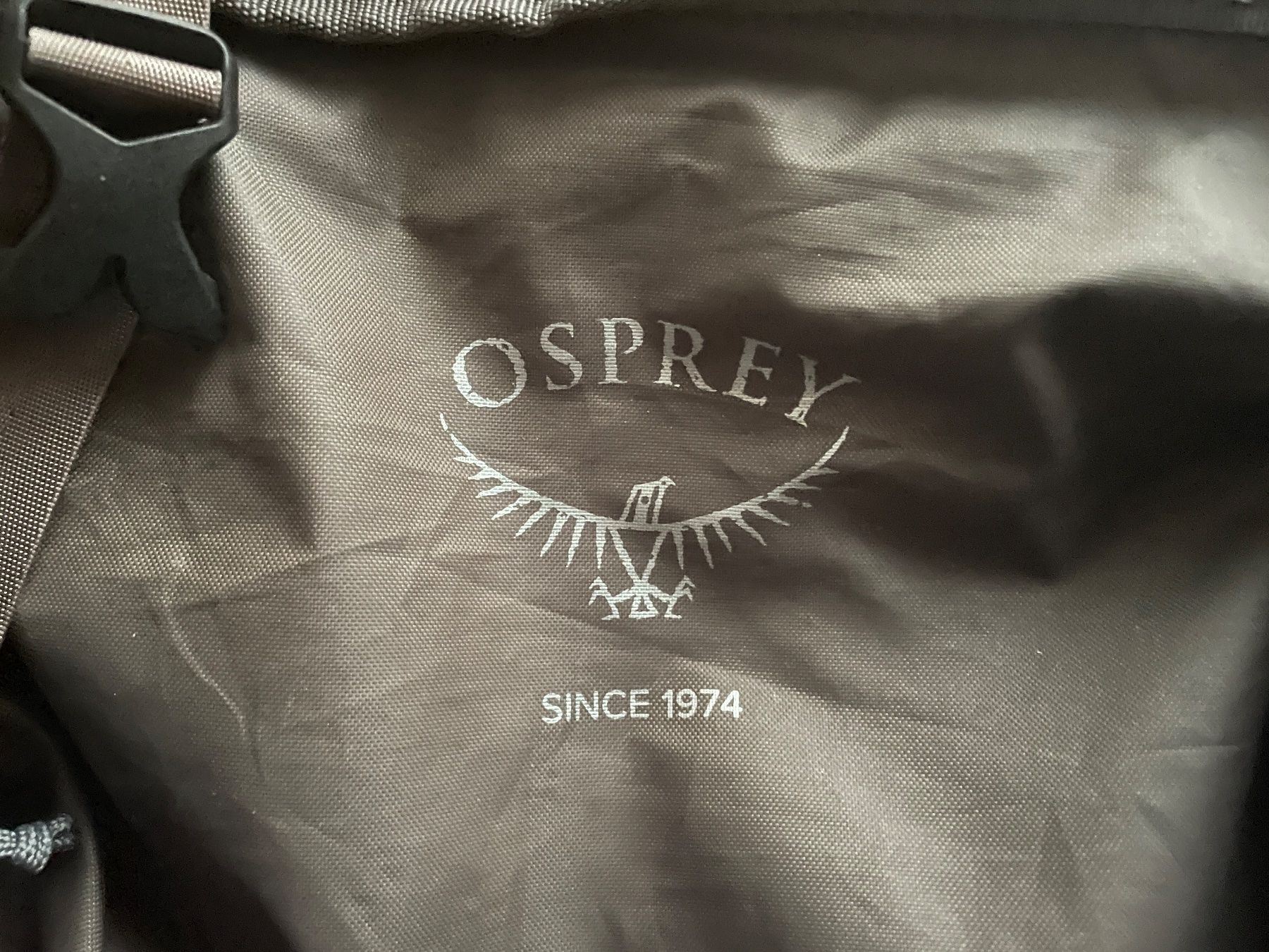 Osprey Rucksäcke: Osprey Rucksack, neuwertig, Top Zustand – Gebraucht aus Regensberg von Qanussa 2