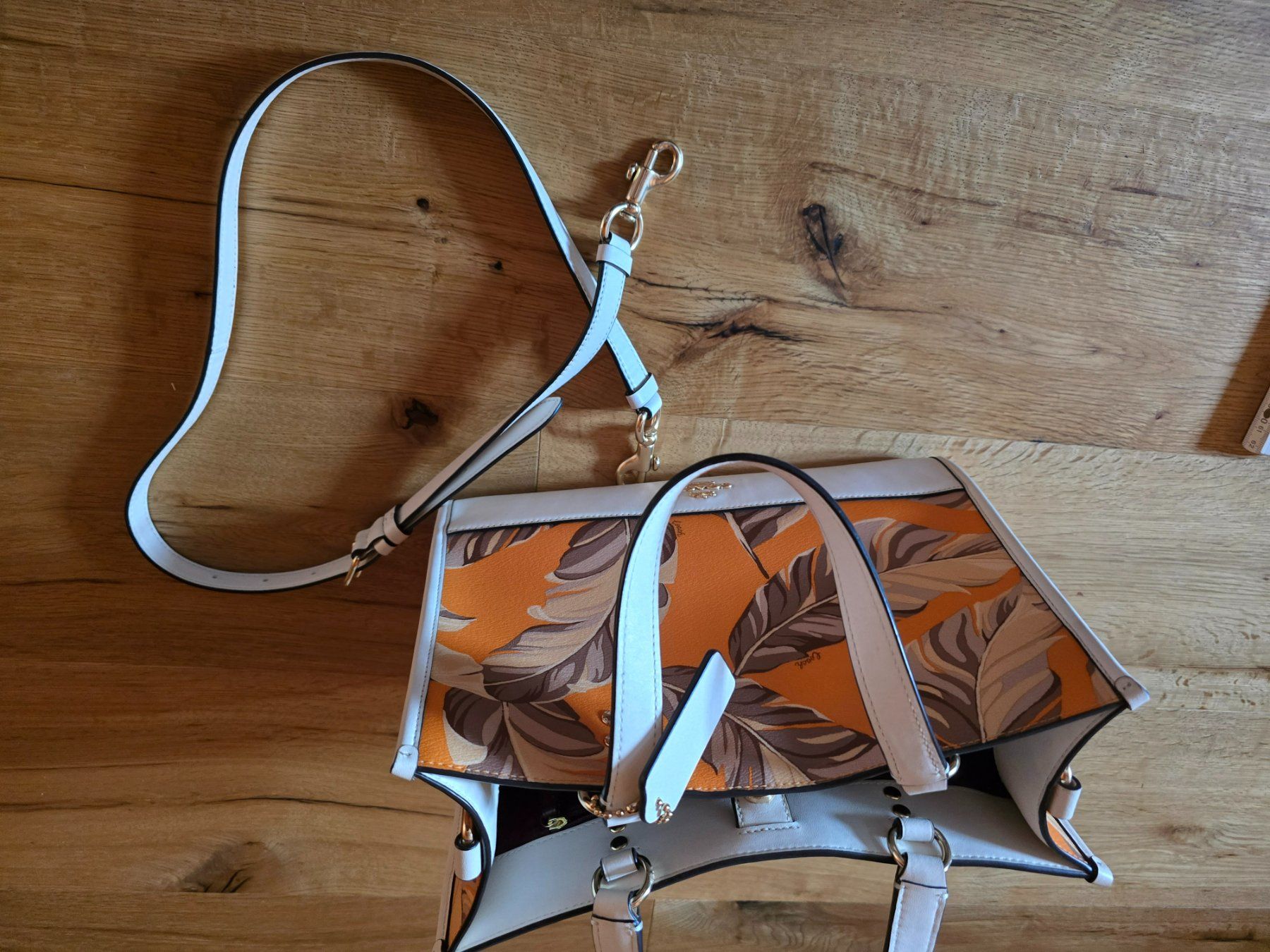 Coach Borse da donna: Handtasche – Nuovo (secondo la descrizione) da Mägenwil venduto da Carlo55 3