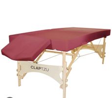Ayurveda Massageliege