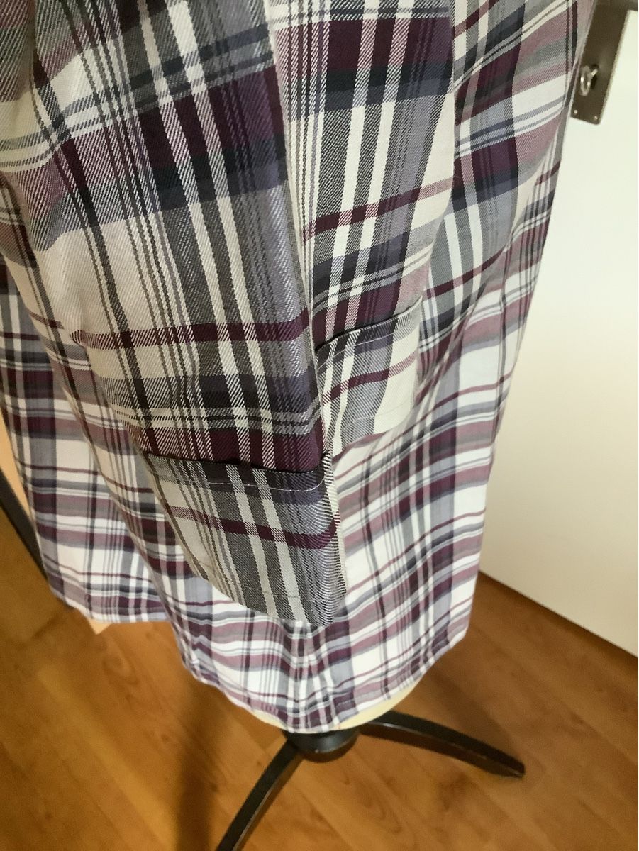 Marc O'Polo Camicette: Bluse – Usato da Ennetbaden venduto da Valli4 2