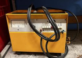 Ladegleichrichter DLW24/20S