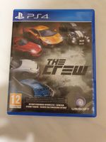 The Crew PS4