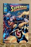 Superman Heft Nr 3 von 2000