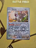 Paldea Evolved - Slaking