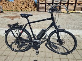 E-Bike Ortler Bozen XL Rahmen 25km/h Lieferung möglich