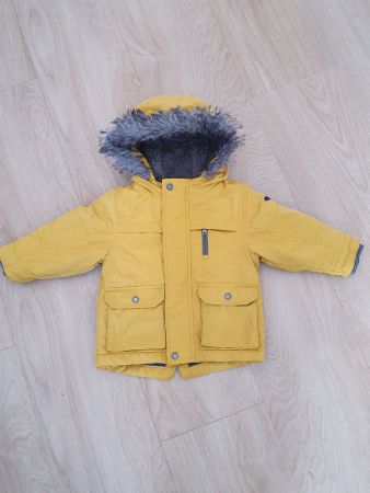 Next Parka für Kinder Gr. 86