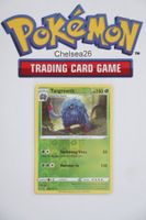 Pokémon TCG - Tangrowth Reverse (CRZ005) Crown Zenith EN