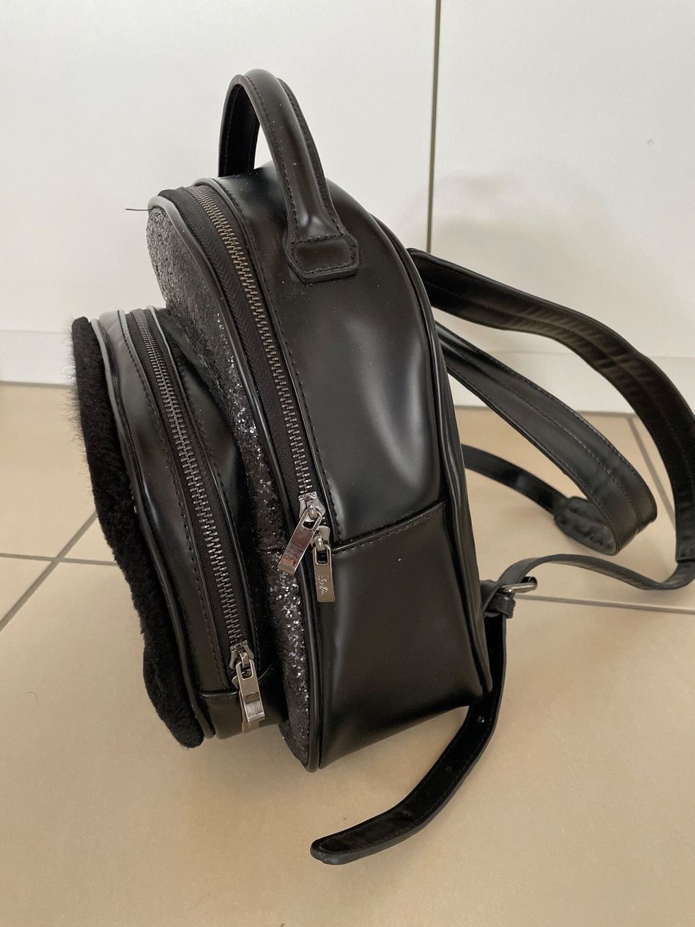 Borse & Zaini: Rucksack, Accessoire – Nuovo (secondo la descrizione) da Kirchberg SG venduto da irirob 2