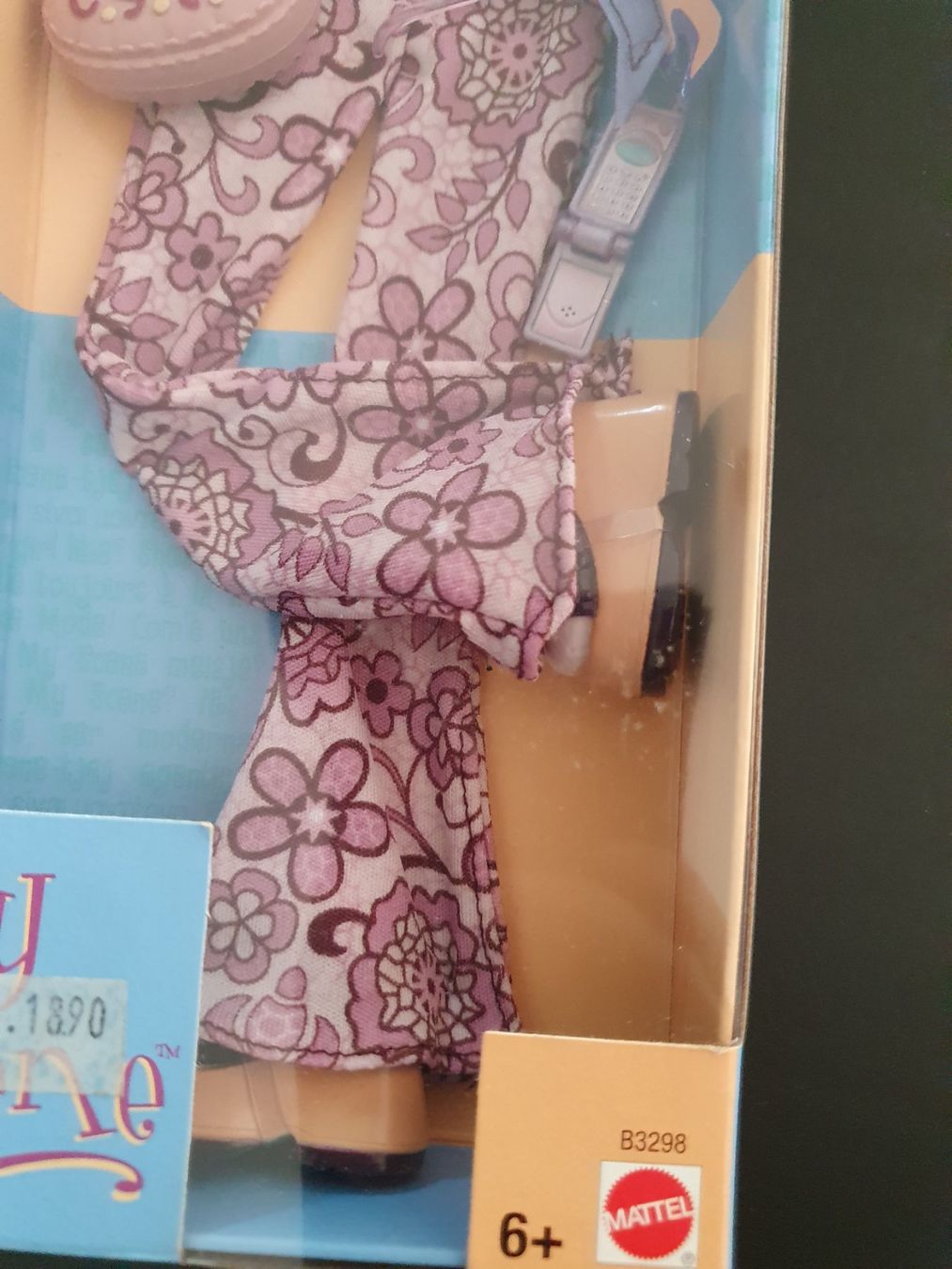 Bambole: Barbie My Scene – Usato da Zürich venduto da summersand 2
