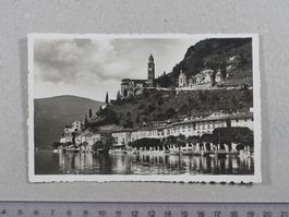 Lago di Lugano, Morcote