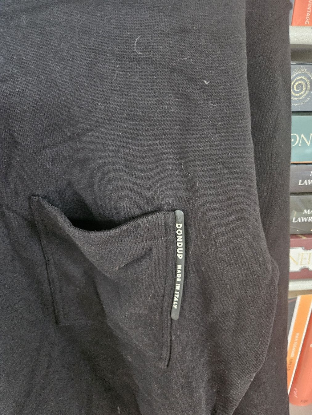 Dondup Maglioni & Felpe: Dundop Sweatshirt Pullover schwarz S – Usato da Altendorf venduto da nab_mxj7 1