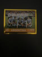 Panini Qatar 2022 Oryx Edition FWC24 Argentina 1978