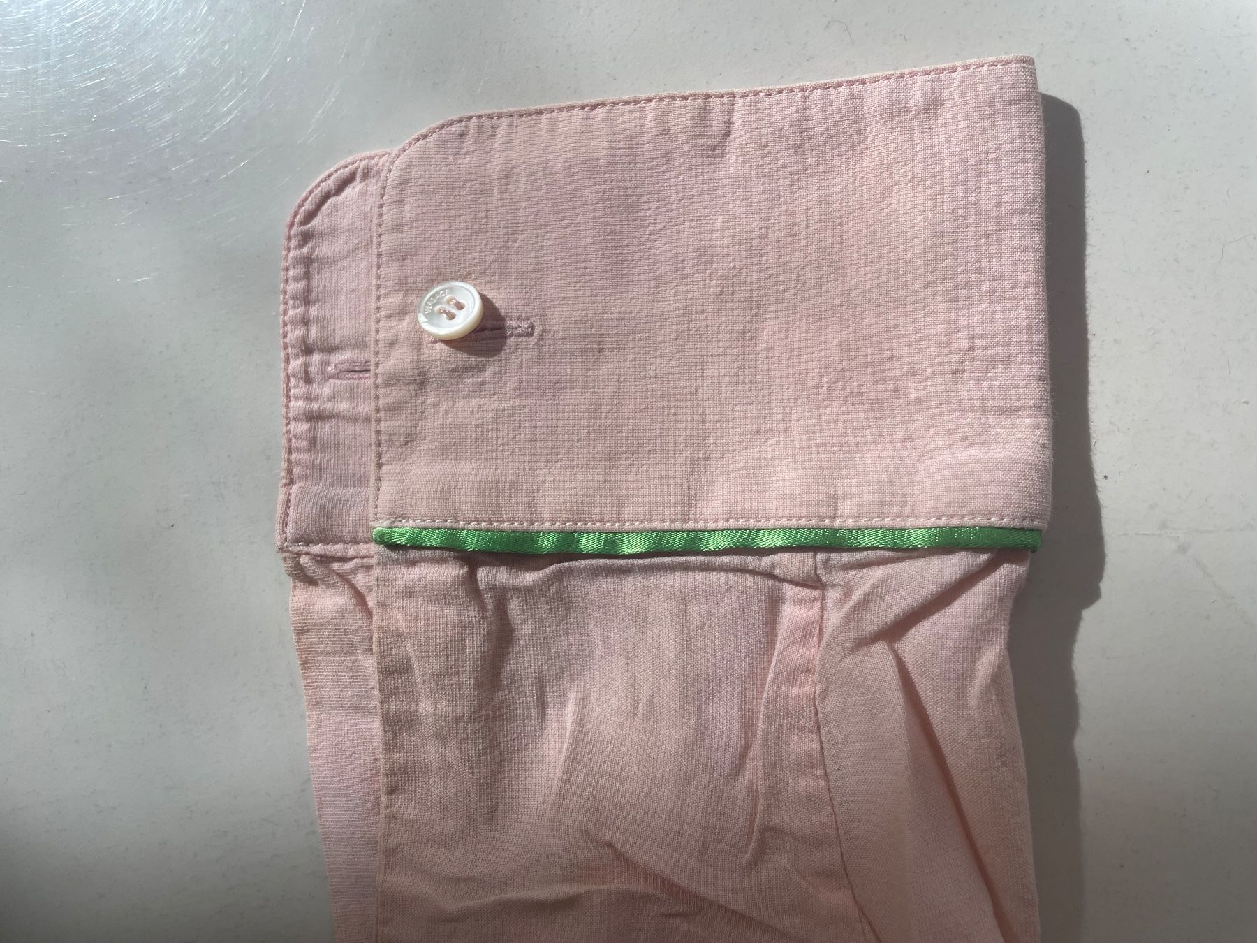 Versace Hemden: VERSACE HEMD - Camicia – Gebraucht aus Minusio von Pink222 8