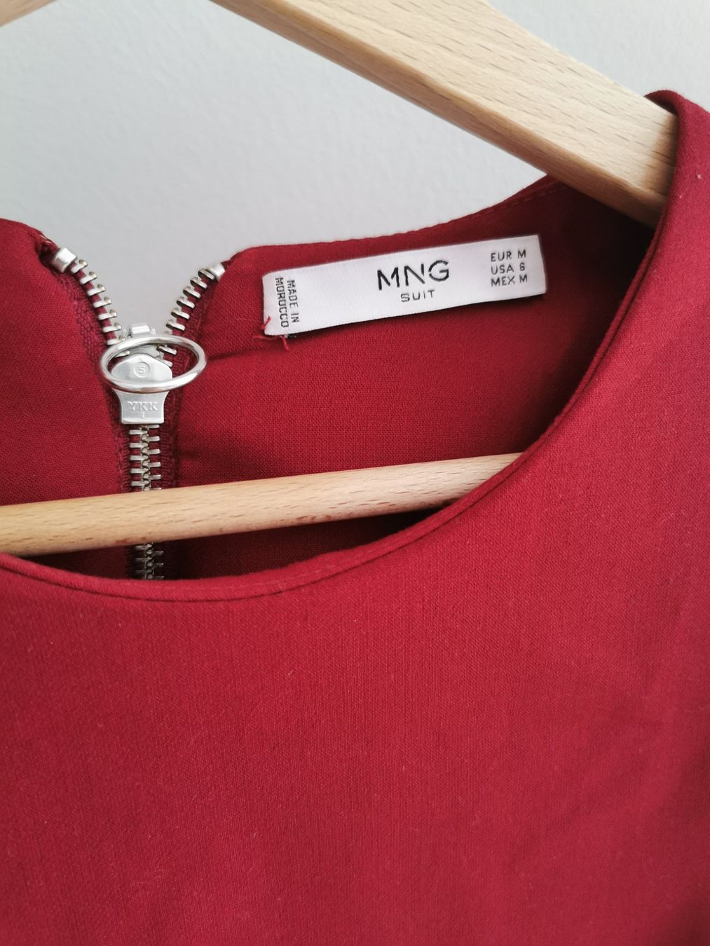 Mango Vestiti: Mango Suit Abendkleid M – Usato da Magden venduto da 7Sibylle 2