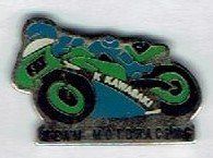 Kawasaki Team Motoracing