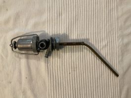 Benzinhahn für Vespa 2 Takt