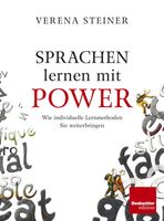 Sprachen lernen mit Power: Wie individuelle Lernmethoden