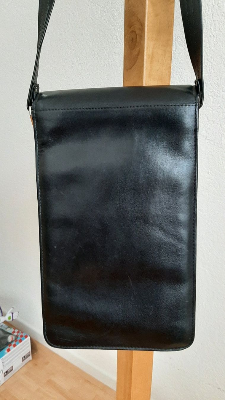 Borse: Leder tasche – Usato da Wettingen venduto da po250270 2