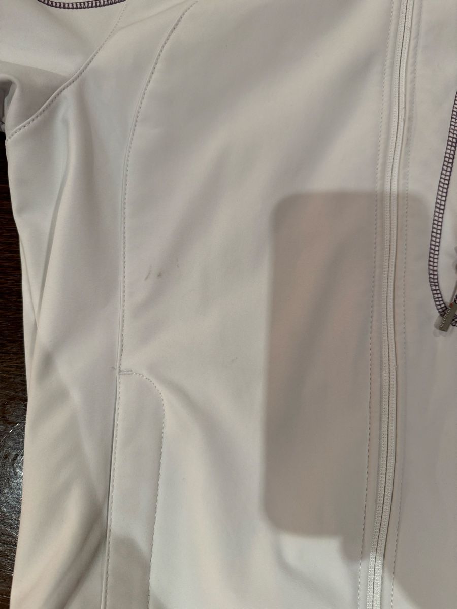 Icepeak Giacche: Veste softshell icepeak taille 42 – Usato da féchy venduto da sauciflard53 3