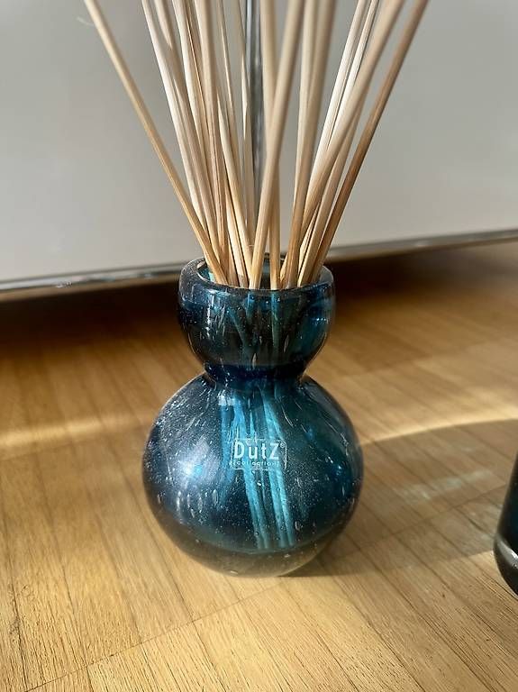 Vase & Récipients: 3 Dutz-Vasen in schönem Türkis – D'occasion à Opfikon par Layla123 3