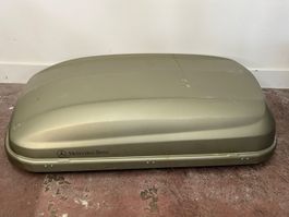 Mercedes Dachbox Typ 81200/RM