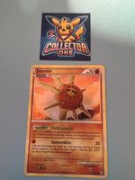 Pokemon Sonnfel Holo 2011 Rare seltenheit