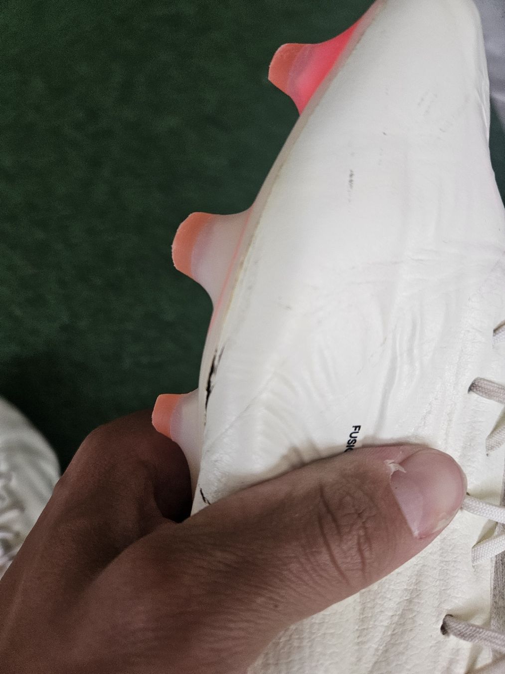 Nike Scarpe da uomo: Adidas Copa Elite FG Nocken Gr.44 – Usato da Emmenbrücke venduto da TopGato 4