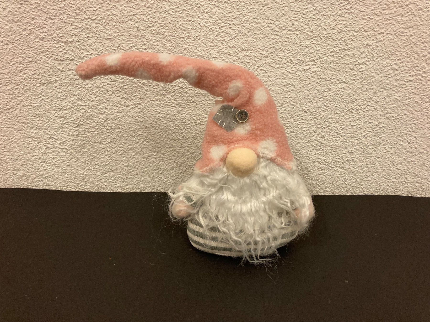 Tutte le decorazioni: Wichtel Boy, ca. 37 x 17 x 9 cm – Nuovo e nell'imballaggio originale da Neuenhof venduto da jorogo