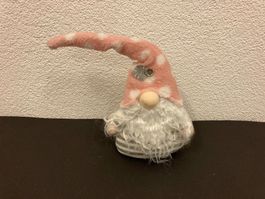 Wichtel Boy, ca. 37 x 17 x 9 cm