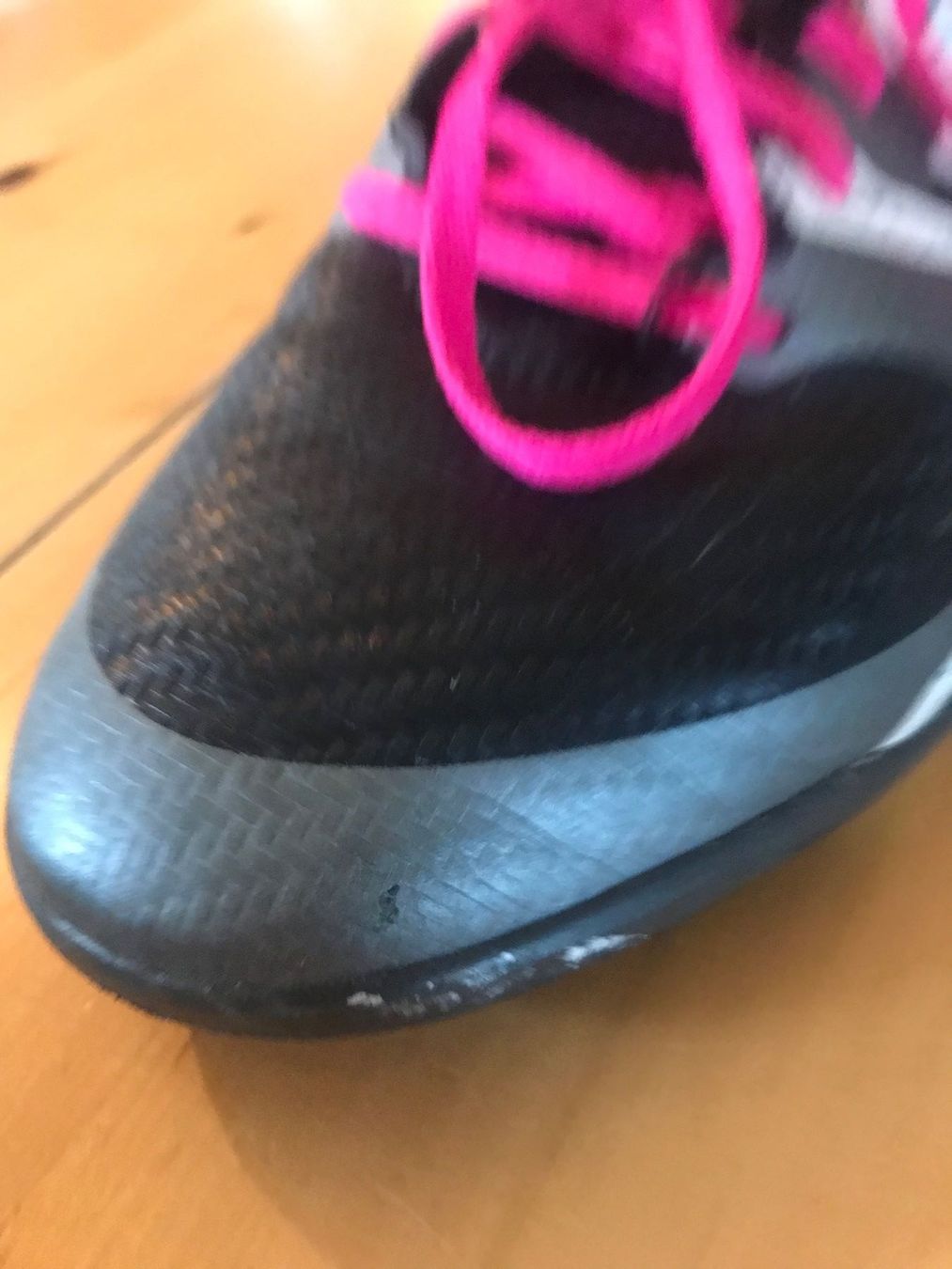 Adidas Scarpe da uomo: Adidas Hallenturnschuhe – Usato da Spiez venduto da HomeShoppingSpiez 3