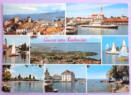 Gruss vom Bodensee