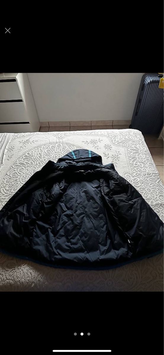 Giacche: Giacca invernale Nike Air – Usato da S. Antonino venduto da jon_z87r 1